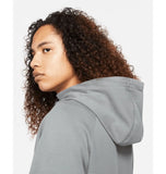 SPORTSWEAR FULL ZIP GREY