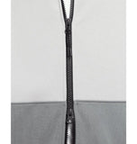 SPORTSWEAR FULL ZIP GREY