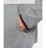 SPORTSWEAR FULL ZIP GREY