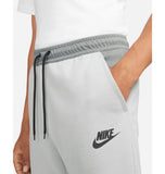 SPORTSWEAR FULL ZIP GREY
