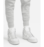 SPORTSWEAR FULL ZIP GREY