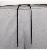 Sportswear Tech Essentials