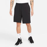 Tech Fleece Black