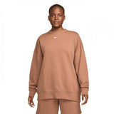 Sportswear Collection Essentials Over-Oversized Fleece Crew