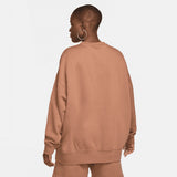 Sportswear Collection Essentials Over-Oversized Fleece Crew