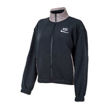 W NSW PLSH JKT HTG,