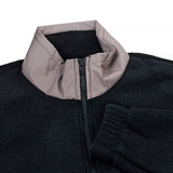 W NSW PLSH JKT HTG,