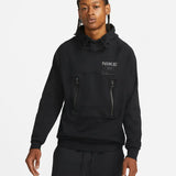 Sportswear City Made French Terry Black