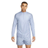 DRI-FIT RUN DIVISION FLASH ELEMENT 1/2 ZIP SHIRT