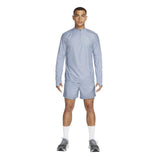 DRI-FIT RUN DIVISION FLASH ELEMENT 1/2 ZIP SHIRT
