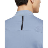 DRI-FIT RUN DIVISION FLASH ELEMENT 1/2 ZIP SHIRT