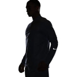 DRI-FIT RUN DIVISION FLASH ELEMENT 1/2 ZIP SHIRT