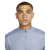 DRI-FIT RUN DIVISION FLASH ELEMENT 1/2 ZIP SHIRT