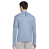 DRI-FIT RUN DIVISION FLASH ELEMENT 1/2 ZIP SHIRT