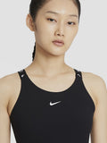 Pro Dri-Fit Black