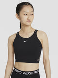 Pro Dri-Fit Black
