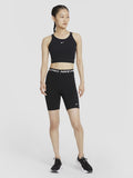 Pro Dri-Fit Black