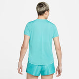 Dri-Fit Swoosh Run Light Blue