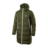 M NSW SF WINDRUNNER PARKA
