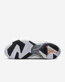 Air Xxxvii Basketball Shoes White