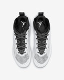 Air Xxxvii Basketball Shoes White
