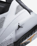 Air Xxxvii Basketball Shoes White