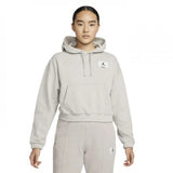 Essentials Fleece Hoodie