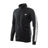 M NSW CLUB BB TRK JKT