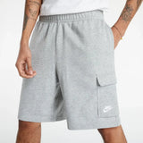 Sportswear Club Grey