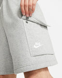 Sportswear Club Grey