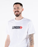 M J LONDON CITY SS CREW