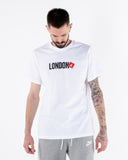M J LONDON CITY SS CREW