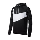 M NSW SWOOSH TCH FLC PO HD