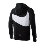 M NSW SWOOSH TCH FLC PO HD