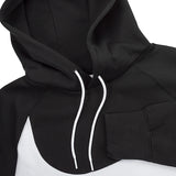 M NSW SWOOSH TCH FLC PO HD
