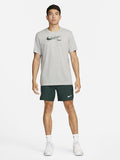 M NKCT DF TEE SWOOSH TENNIS