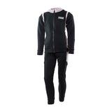 U NSW POLY WVN OVLY TRACKSUIT