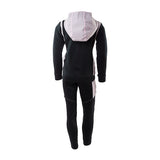 U NSW POLY WVN OVLY TRACKSUIT