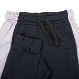 U NSW POLY WVN OVLY TRACKSUIT