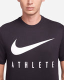 M NK DF TEE DB ATHLETE FS