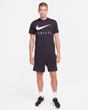 M NK DF TEE DB ATHLETE FS