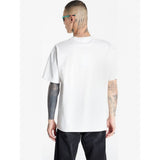 Acg Short Sleeve Tee Hang Loose White