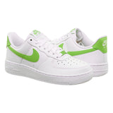 Air Force 1 Low White