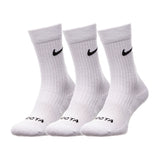 S R SOX CREW 3PR 160 NRG AU