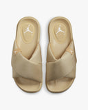 Sophia Slide Sesame (W)