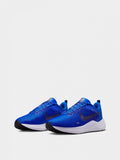 Downshifter 12 Blue/White