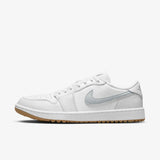 Air Jordan Air 1 Low G White