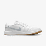Air Jordan Air 1 Low G White