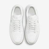 Air Jordan Air 1 Low G White