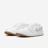 Air Jordan Air 1 Low G White